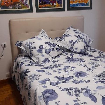 Apartamentos Vigo Luaran gambar