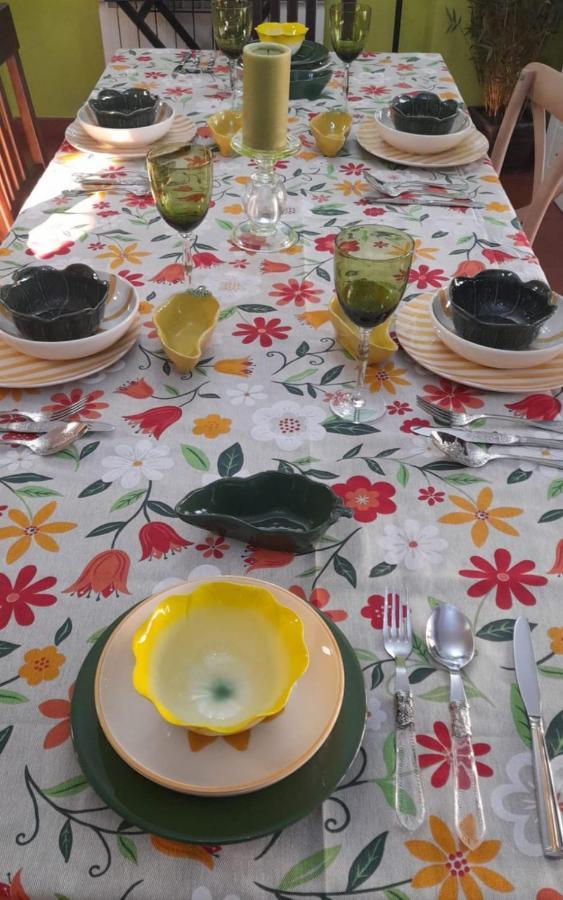 Apartamentos Vigo Luaran gambar