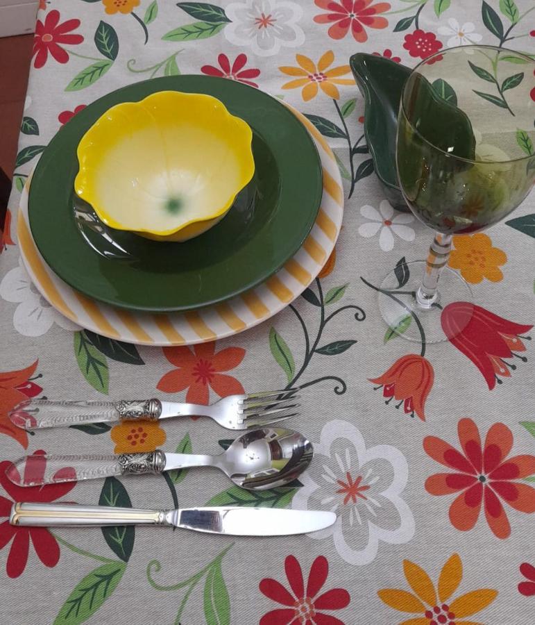 Apartamentos Vigo Luaran gambar