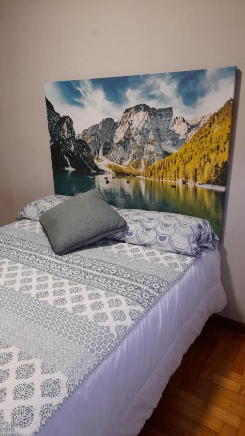 Apartamentos Vigo Luaran gambar