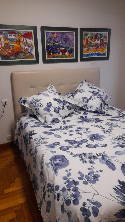 Apartamentos Vigo Luaran gambar