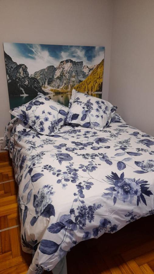 Apartamentos Vigo Luaran gambar