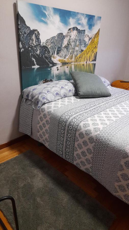 Apartamentos Vigo Luaran gambar