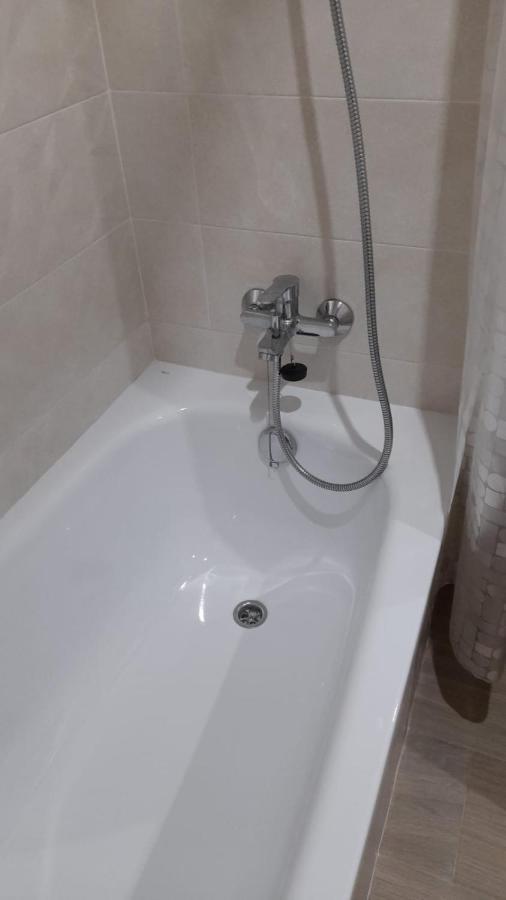 Apartamentos Vigo Luaran gambar