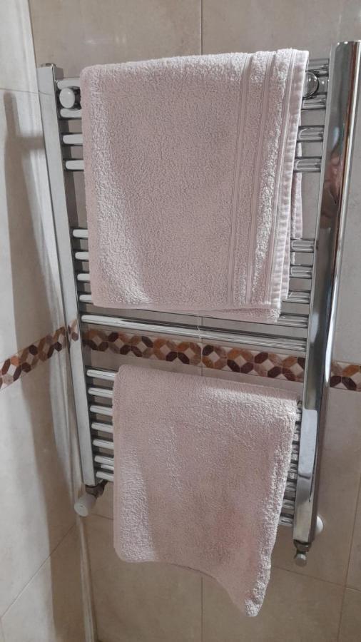 Apartamentos Vigo Luaran gambar