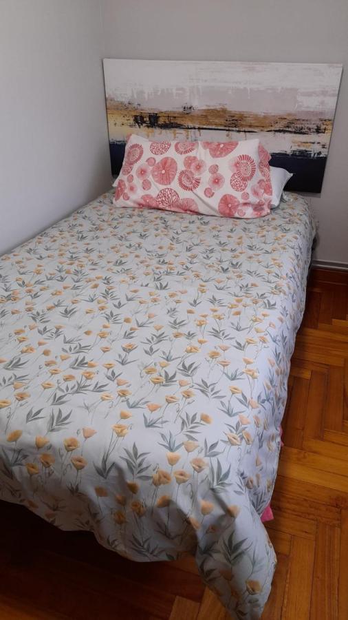Apartamentos Vigo Luaran gambar