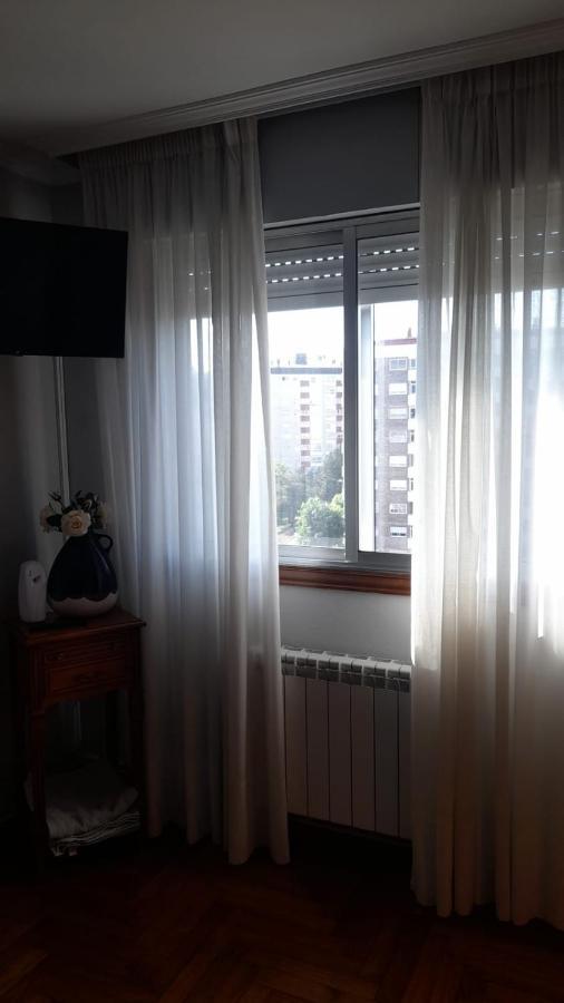 Apartamentos Vigo Luaran gambar