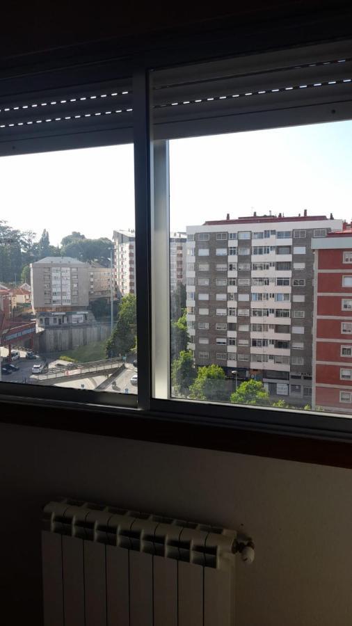 Apartamentos Vigo Luaran gambar